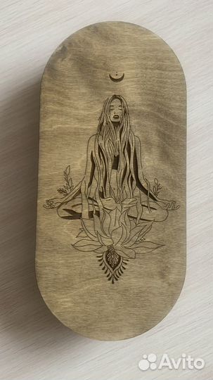 Доска садху