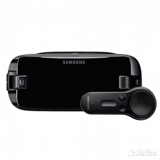 Очки виртуальной реальности Samsung Gear VR