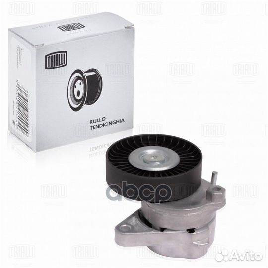 Ролик навесного оборудования chrysler: crossfir