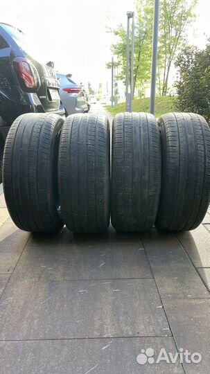 Pirelli Cinturato P7 225/55 R16 95