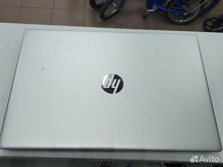 Ноутбук hp pribook 650 g4