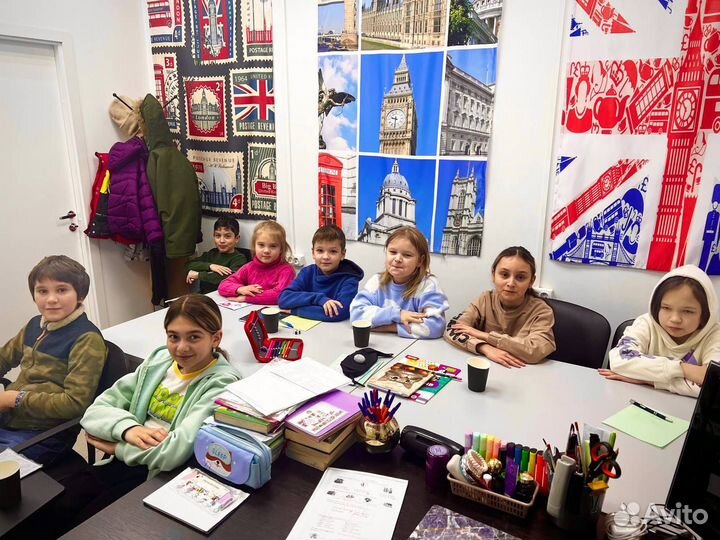 Обучение английскому языку с нуля, точно онлайн