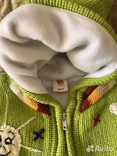 Детские вещи б/у