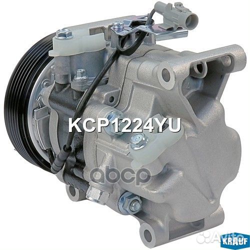 Компрессор кондиционера nsii0022701685 KCP1224Y