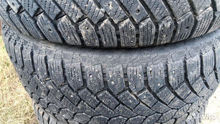 Gislaved Nord Frost 200 235/50 R18