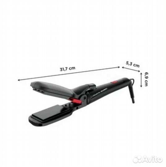 Мультистайлер Rowenta multi styler