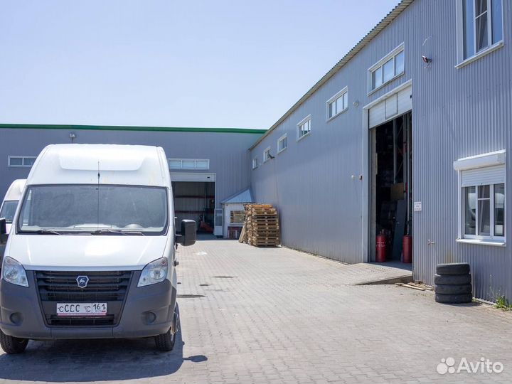 Сезонное хранение шин