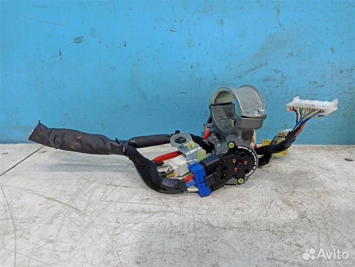 Замок зажигания Kia Sportage 3 2014-2016