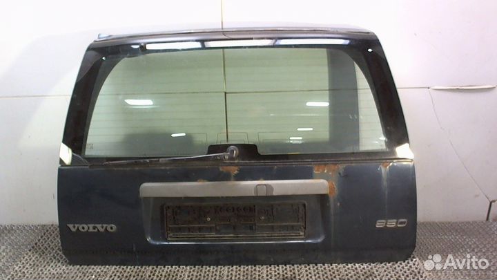 Крышка багажника Volvo 850, 1994