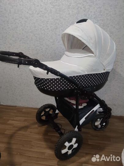 Коляска Камарелло 2 в 1