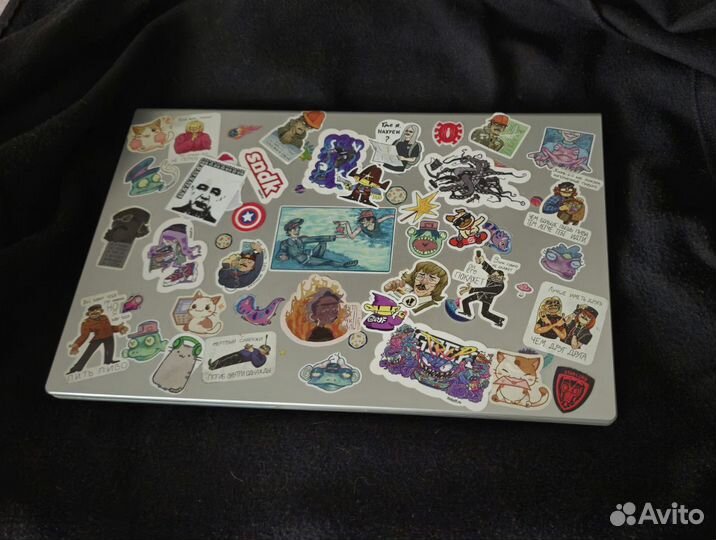 Ноутбук asus