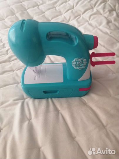 Швейная машинка