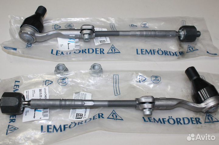 BMW F30 Рулевые тяги 32106792029