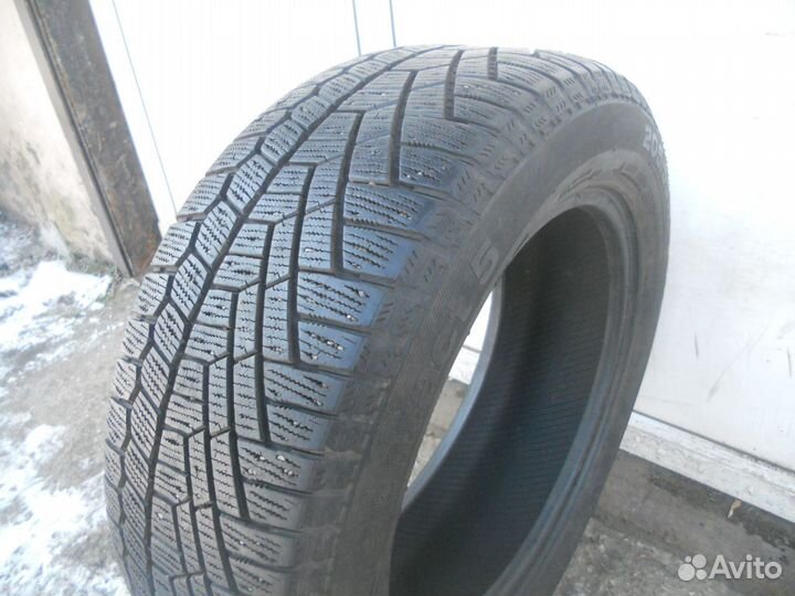 Continental ContiVikingContact 5 205/55 R16 94T