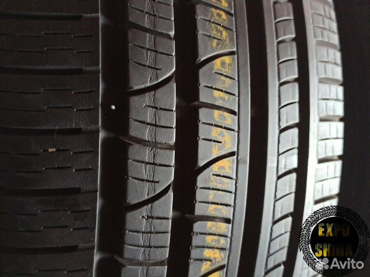 Pirelli Scorpion Verde All Season 255/55 R20