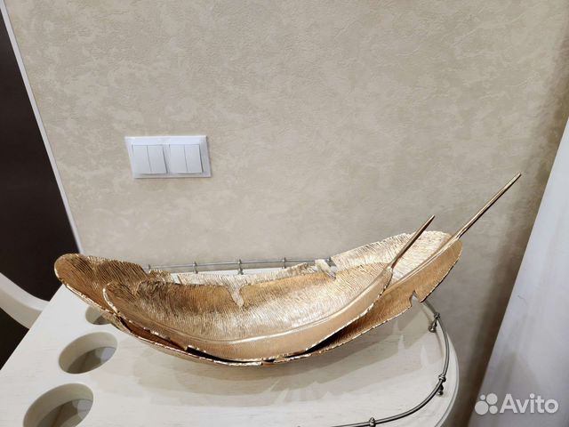 Вазы для фруктов