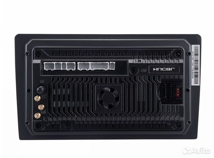 Автомагнитола KIA Optima 13-15 2-32Gb 9