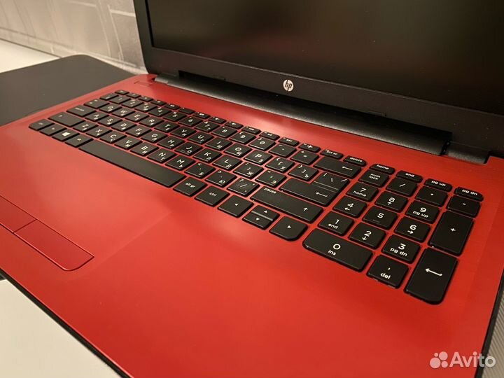 Мощныйигровой/Современный ноутбук HP/длявсего