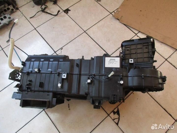 Корпус печки w163 ML-class 111.977 1999