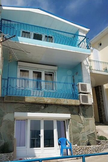 1-к. квартира, 35 м², 3/3 эт.