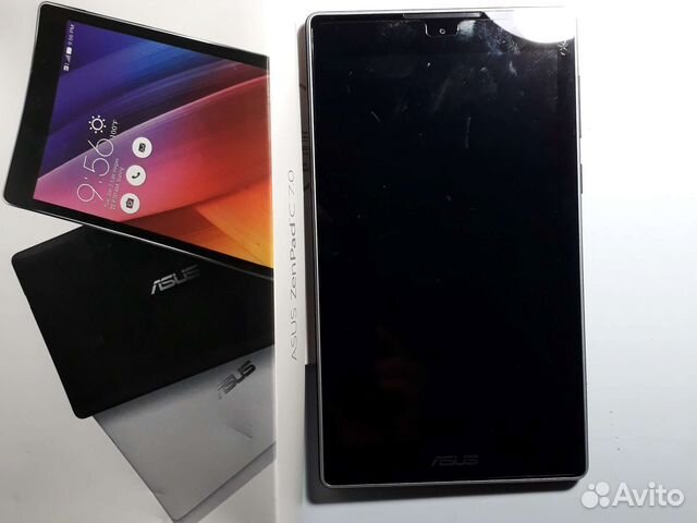 Планшет Asus ZenPad C 7.0 новый