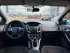 Ford Focus 1.6 МТ, 2014, 227 000 км объявление продам