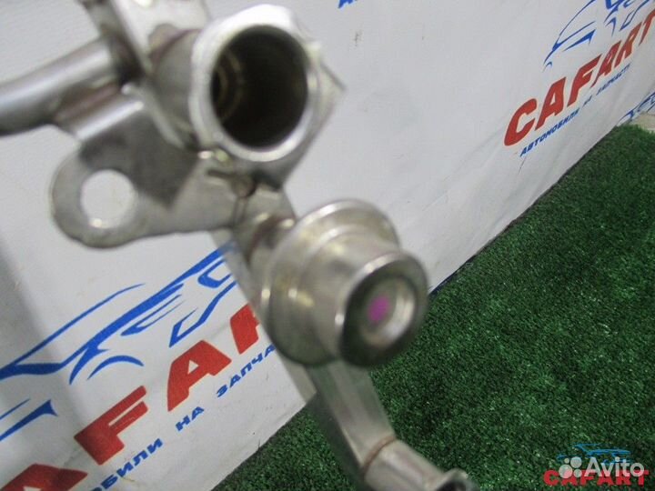 Топливная рейка mercedes GL-class X164.871 273.923