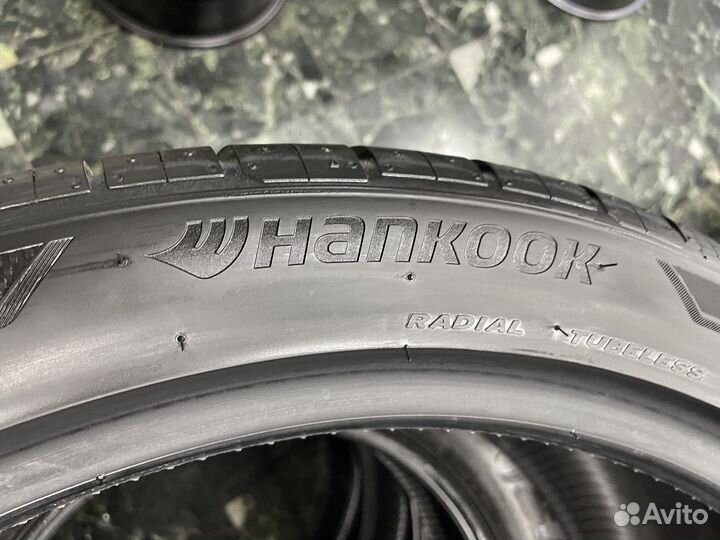 Hankook Ventus S1 Evo3 SUV K127A 285/35 R21 105Y