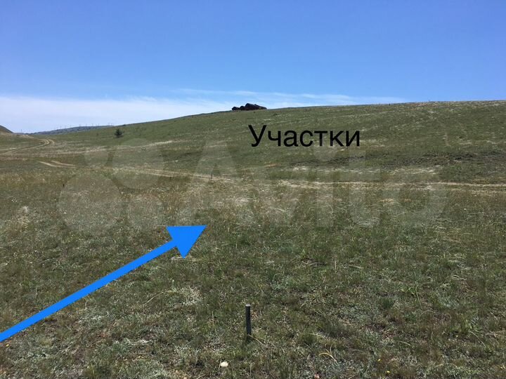 Участок 6,1 сот. (СНТ, ДНП)