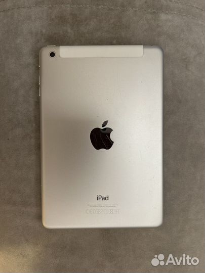 iPad mini A1455