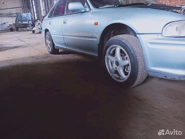 Ипонскии диски