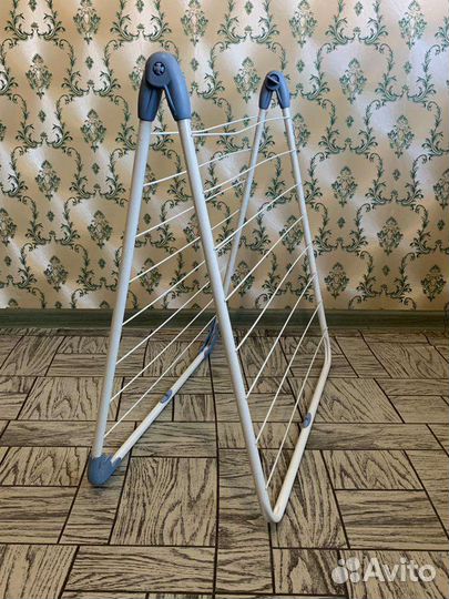 Сушилка-домик для белья