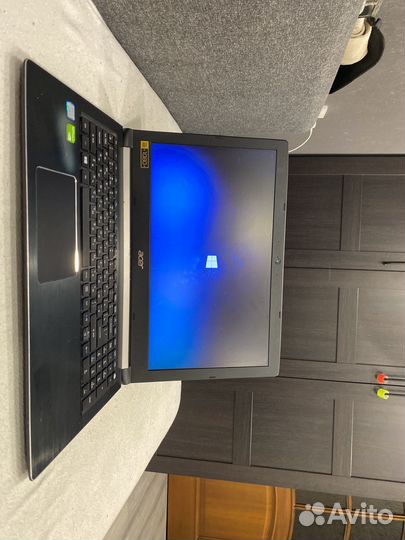 Acer aspire a515-51
