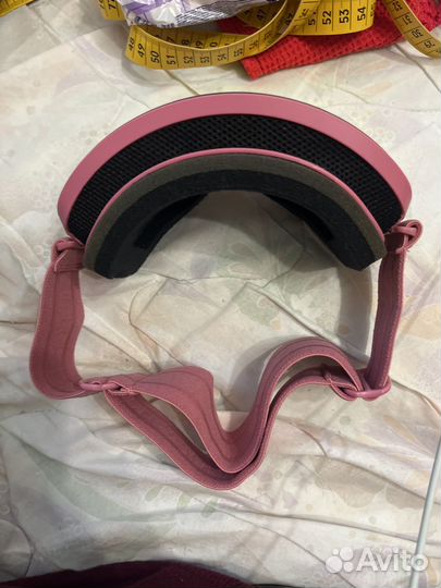 Горнолыжные очки новые