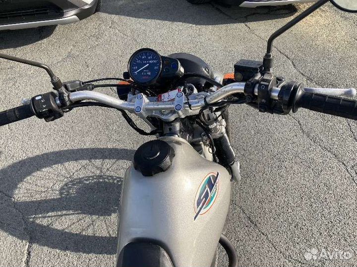 Honda SL 230 Без пробега по РФ в наличии