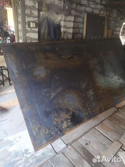 Металлопрокат