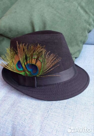 Шляпа женская