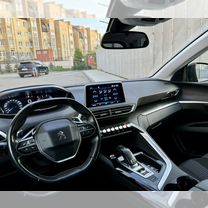 Peugeot 5008 1.5 AT, 2018, 93 000 км, с пробегом, цена 2 050 000 руб.