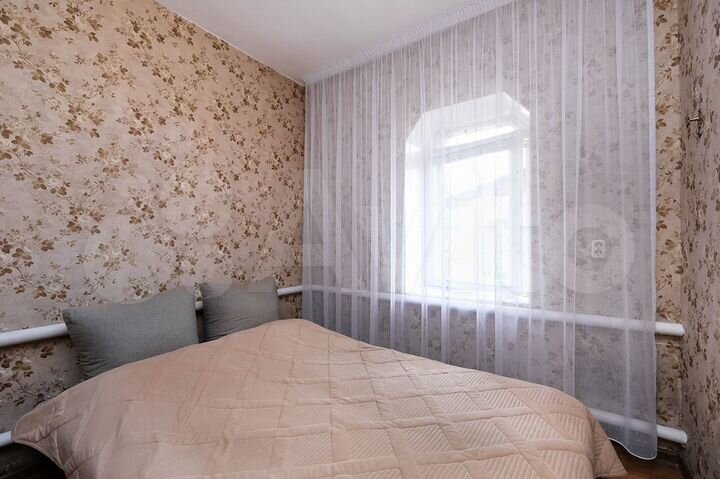 Дом 42,2 м² на участке 4 сот.