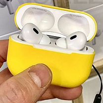 AirPods Pro 3 2024 Шумоподаление