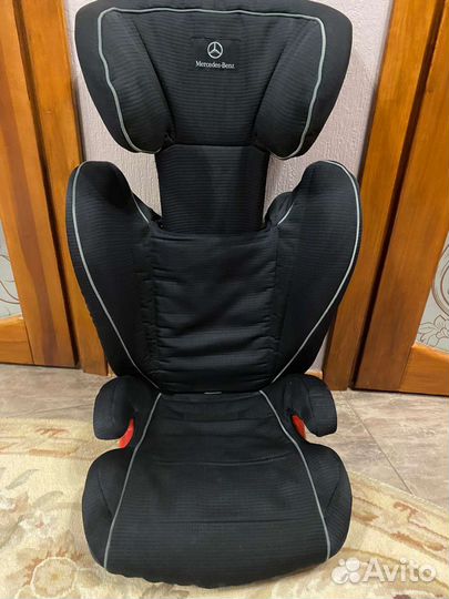 Детское автокресло mercedes