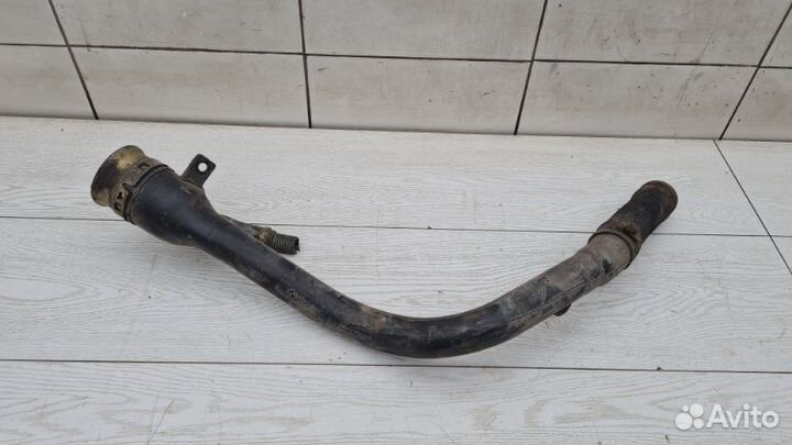 Горловина бензобака Bmw 3 E46 M43TU 1999