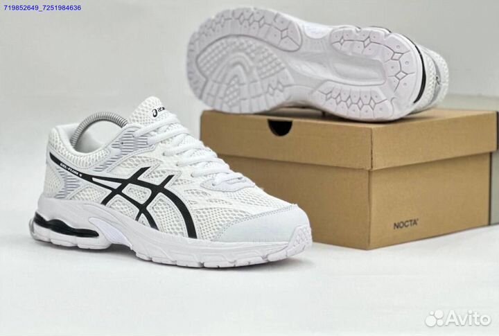 Кроссовки asics (Арт.95961)