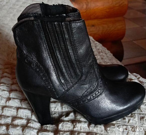 Ботильоны 36 Apepazza