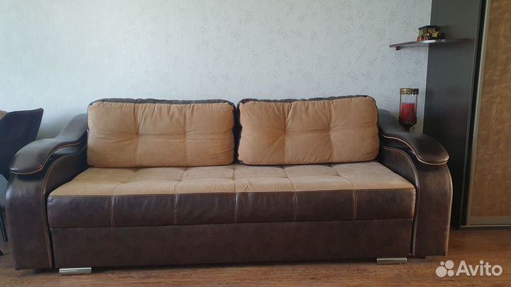 Диван кровать