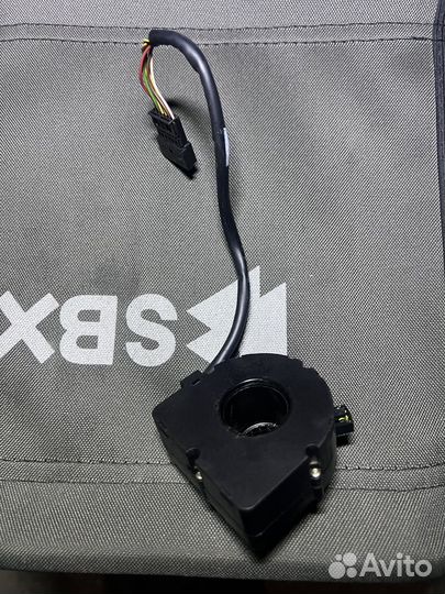 Датчик угла поворота руля bmw е53 e83