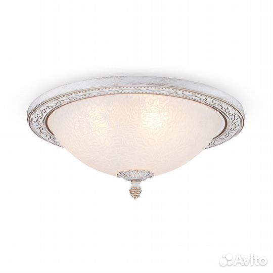 Потолочный светильник Aritos C906-CL-03-W