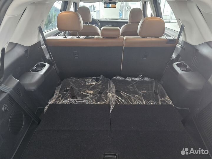Changan CS95 2.0 AT, 2023