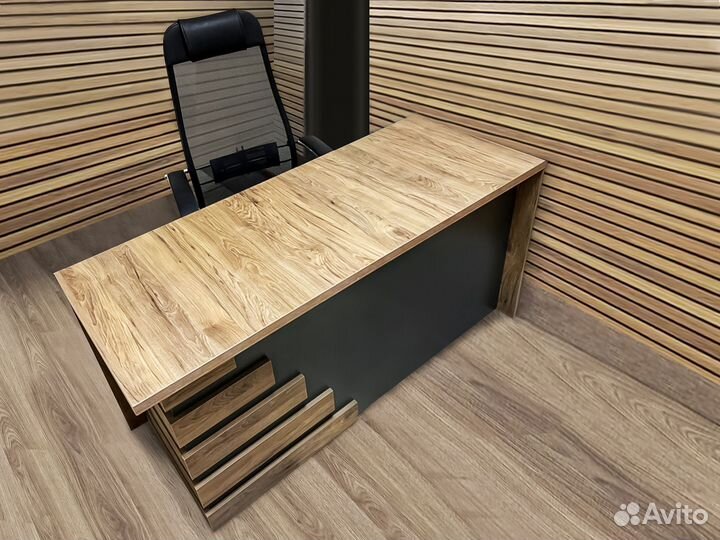 Стол Гикори