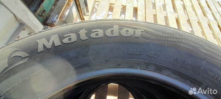 Matador MP 47 Hectorra 3 185/65 R15 88T